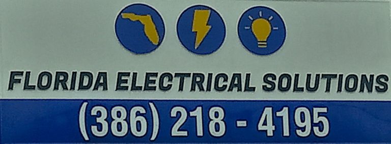 FL Electrical Solutions