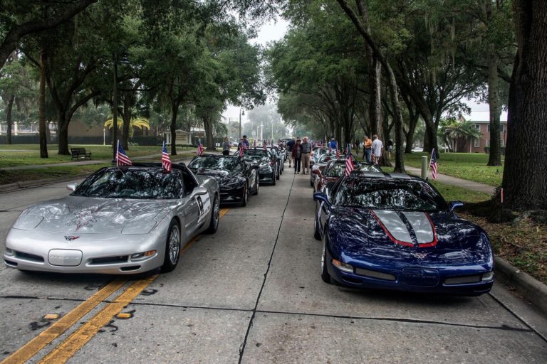 Read more about the article 2021 DeLand Veterans Day Parade