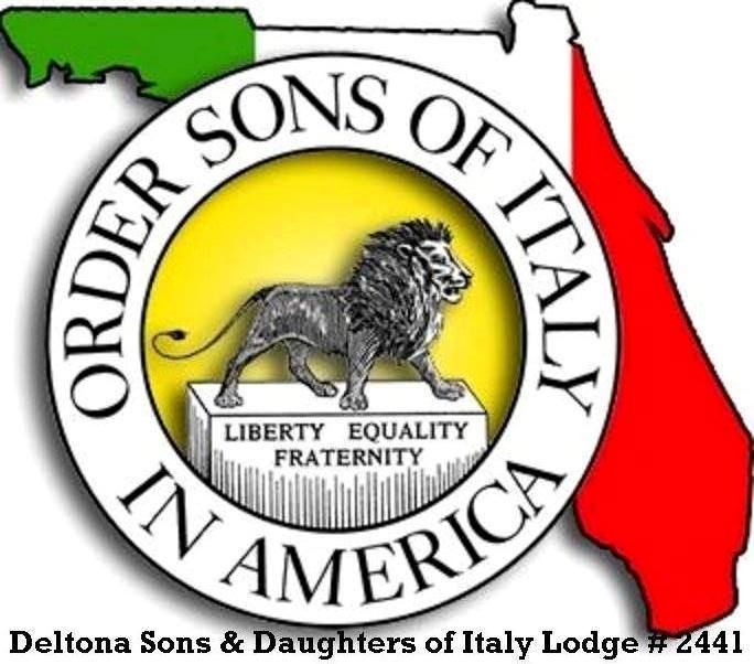 Sons & Daughters of Italy