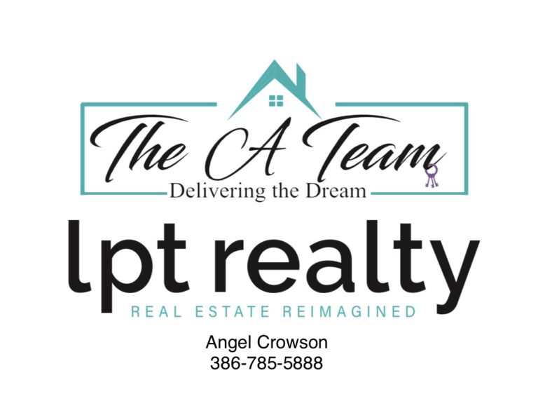 The A Team Realty